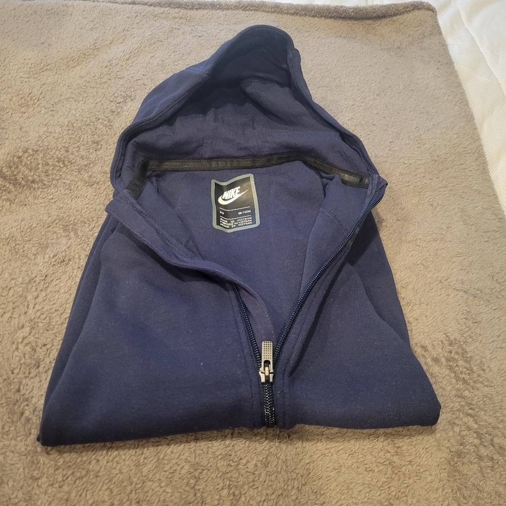 9month Nike coverall